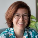 Profile picture of Noa Beazley