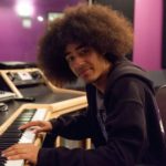 Profile picture of Christopher "H2o" Nuño