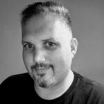 Profile picture of James Gaspar