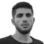 Profile picture of Itay Amram