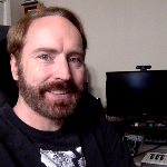 Profile picture of Dan Hegarty