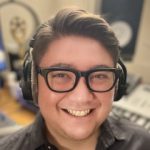 Profile picture of Brendan Wolf