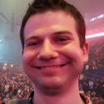 Profile picture of Bruce New