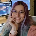 Profile picture of Samantha van der Sluis