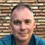 Profile picture of Michael Cryne