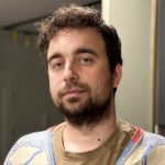 Profile picture of Siarhei Kutuzau