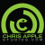 Profile picture of Chris Apple