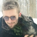 Profile picture of Milosz Jeziorski