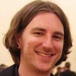 Profile picture of Ben Anderson