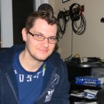 Profile picture of Matthew Dye