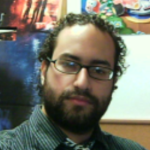 Profile picture of Luis Daniel Serrano