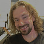 Profile picture of Scott A Morgan