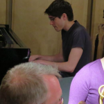 Profile picture of Sean Petersen