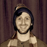 Profile picture of Gabriel Ryfer Cohen