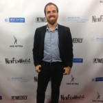 Profile picture of Joe Sanders