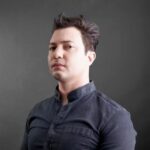 Profile picture of Sebastian Wolff