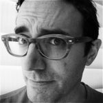 Profile picture of David Lopez Tichy