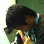 Profile picture of George Vu