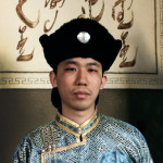 Profile picture of TIANRAN ZHANG