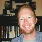 Profile picture of James D West