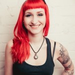 Profile picture of Marie Havemann