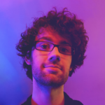 Profile picture of David Peacock