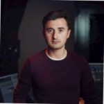 Profile picture of Adam Kallibjian