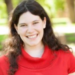 Profile picture of Rebecca Larkin