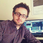 Profile picture of Nicolas de Ferran