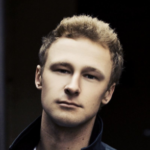 Profile picture of Caleb Blood